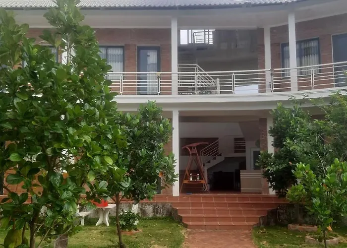 Linkin House