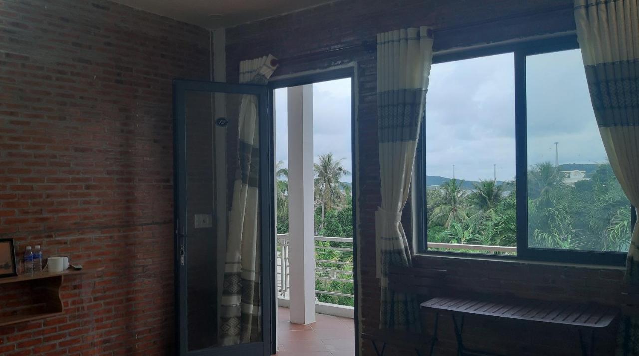 lều Linkin House Phú Quốc