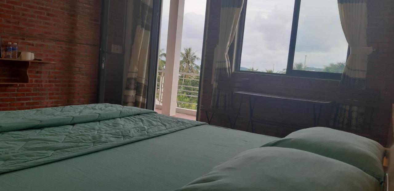 Linkin House lều