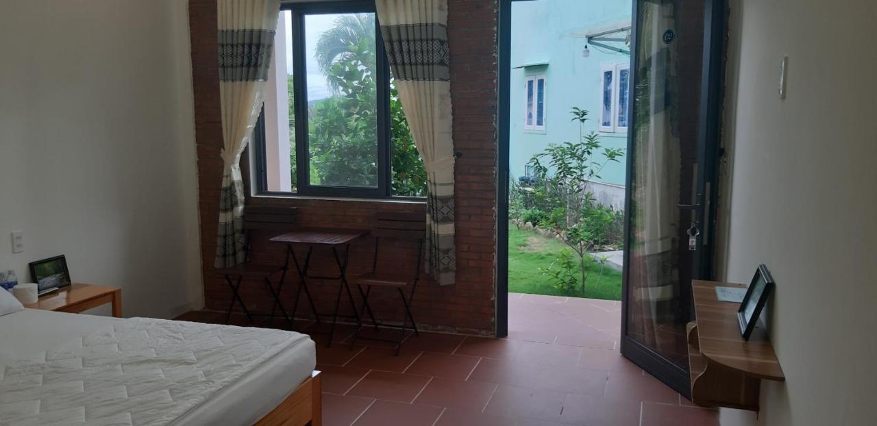 lều Linkin House Phú Quốc