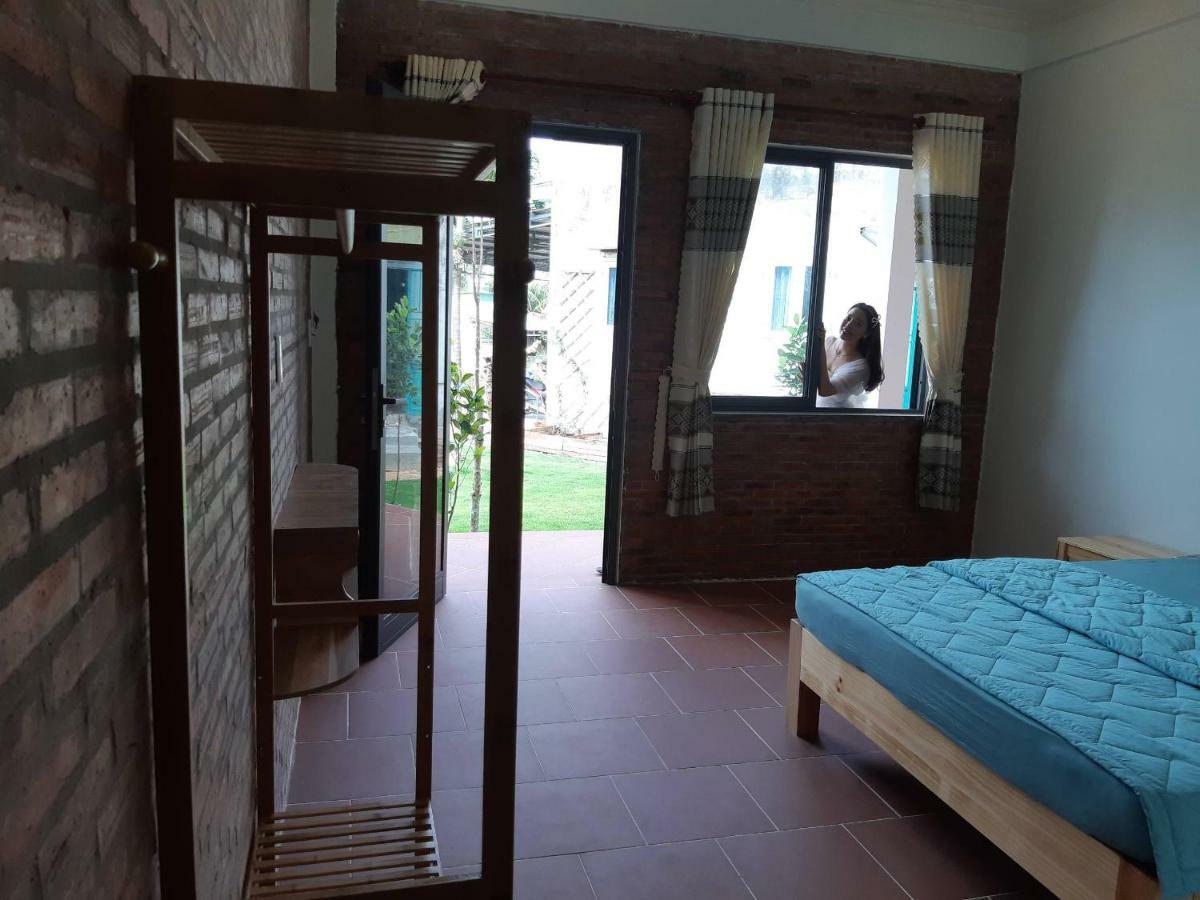 Linkin House lều *