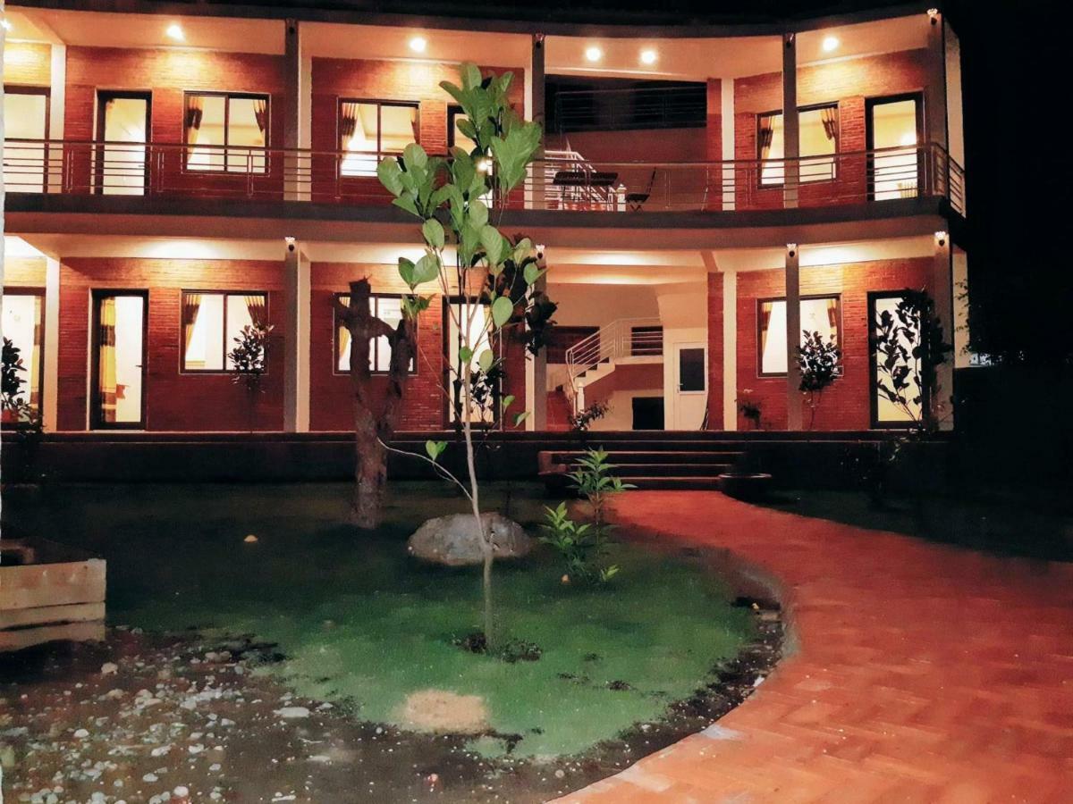 lều Linkin House Phú Quốc