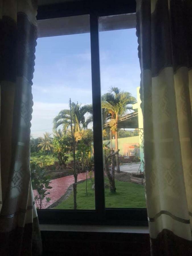 Linkin House lều Phú Quốc
