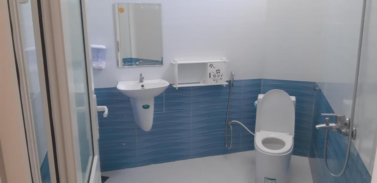 Linkin House lều Phú Quốc