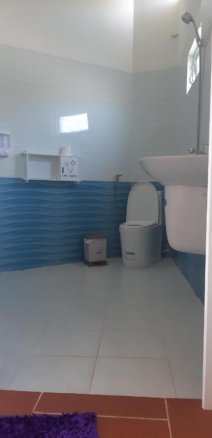 lều Linkin House Phú Quốc